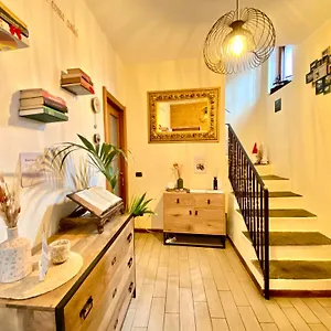 Bed & Breakfast La Casa Del Poeta, Dervio