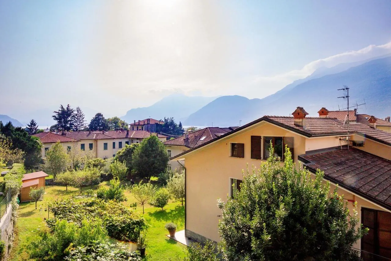 Green Chalet Scalotta - Wonderful Terrace Lake And Mounts View With Spa Dervio 0*,  Italia