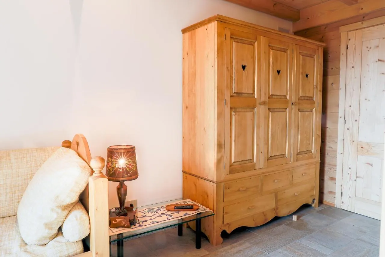 Green Chalet Scalotta - Wonderful Terrace Lake And Mounts View With Spa Dervio Apartment