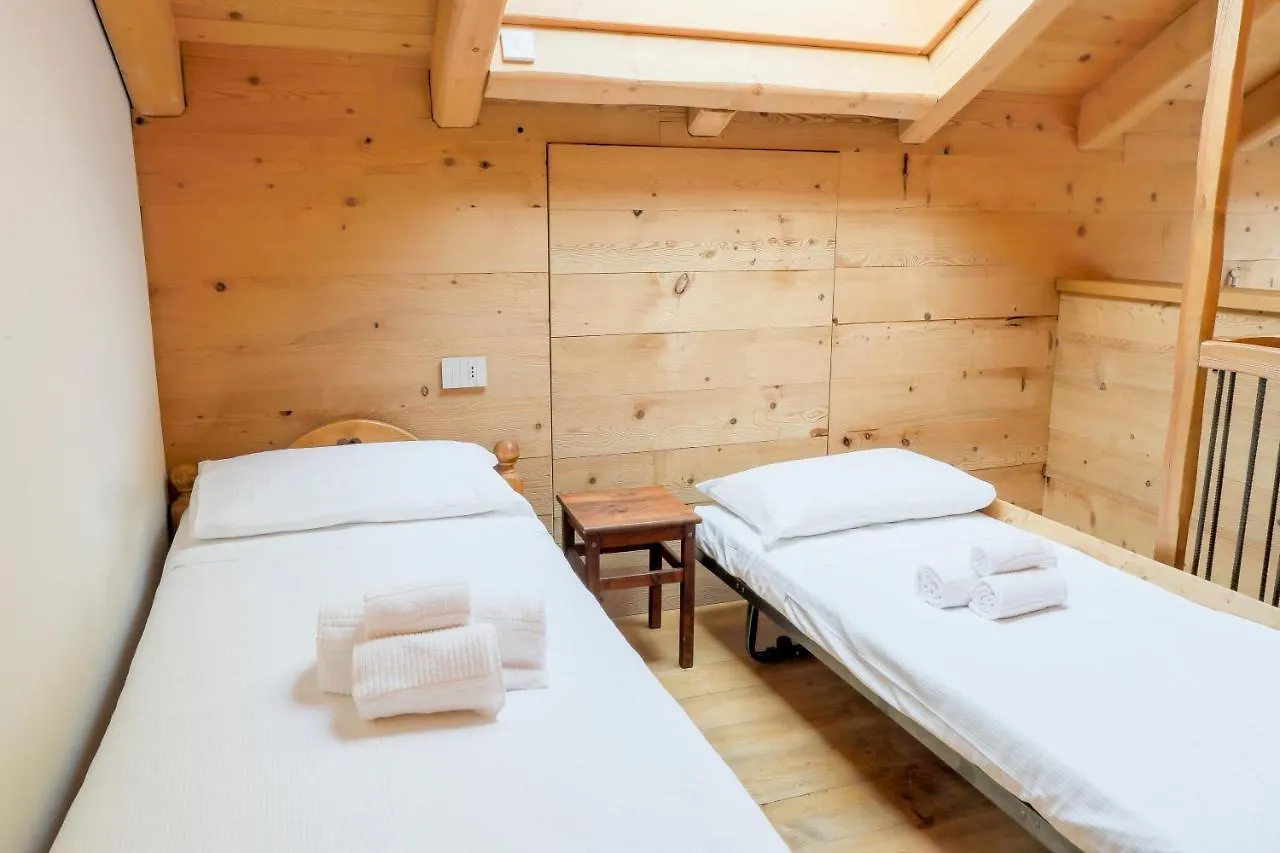 Green Chalet Scalotta - Wonderful Terrace Lake And Mounts View With Spa Dervio Italy