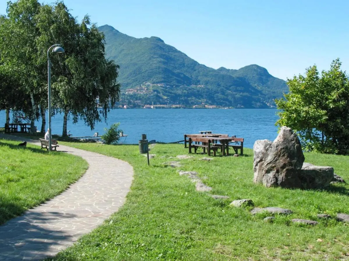 Green Chalet Scalotta - Wonderful Terrace Lake And Mounts View With Spa Dervio Italy