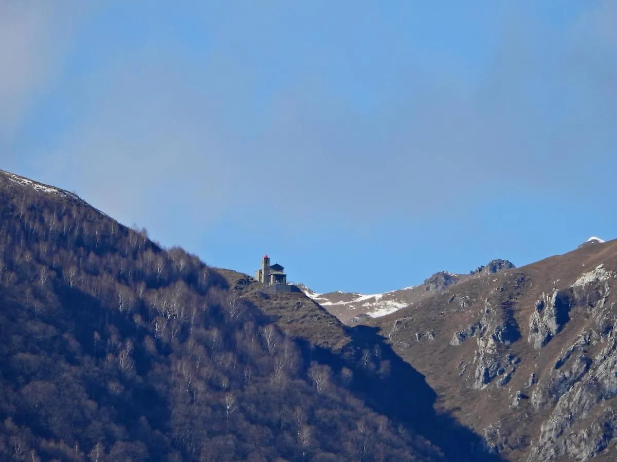 Apartment Green Chalet Scalotta - Wonderful Terrace Lake And Mounts View With Spa Dervio